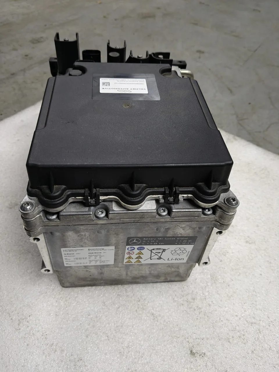 Elektronika mocy — X77