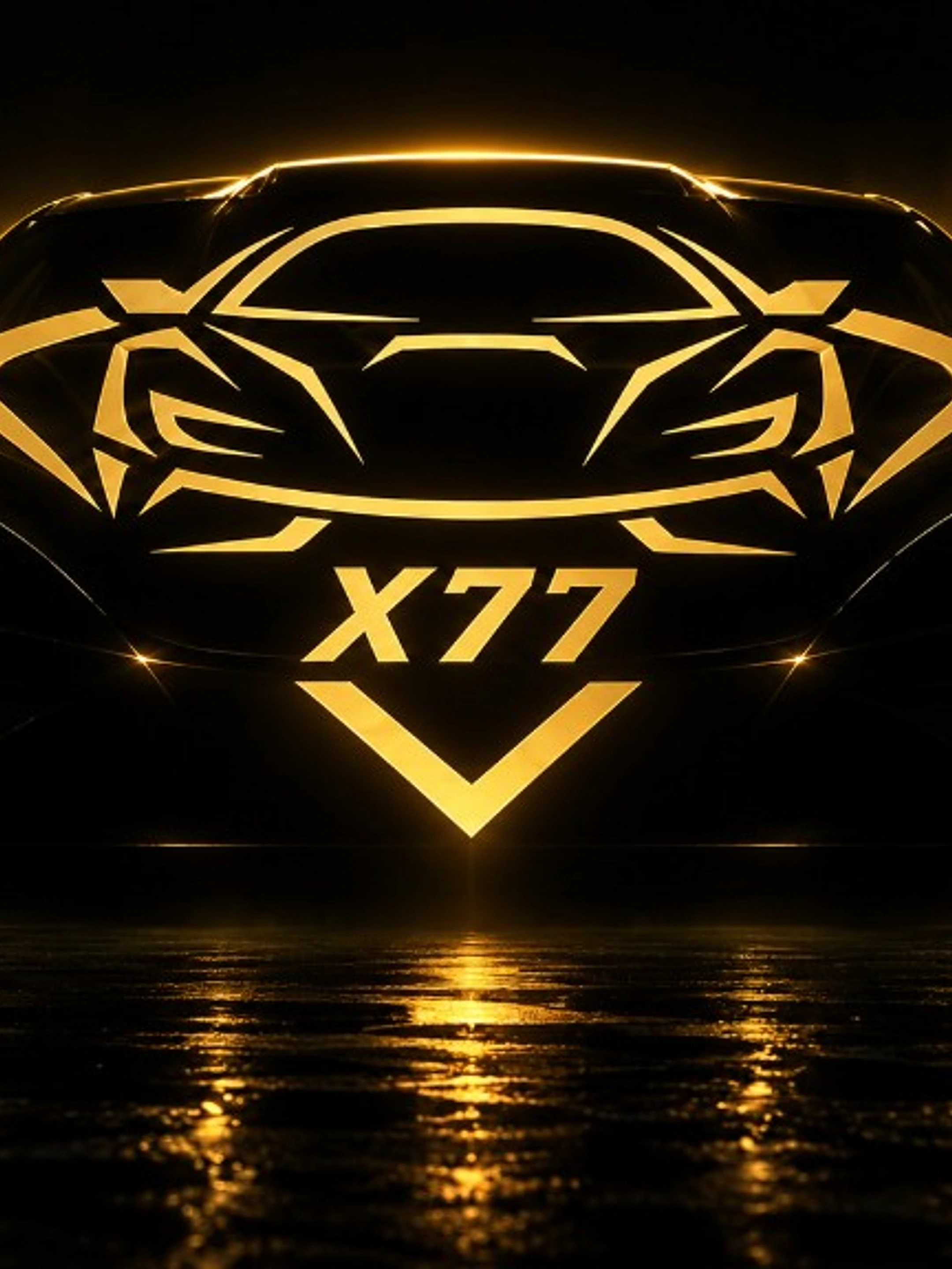 X77 — advanced automotive technology